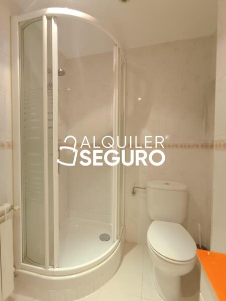 Inmueble en Calle San Pedro, MADRID