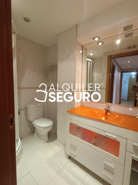Inmueble en Calle San Pedro, MADRID