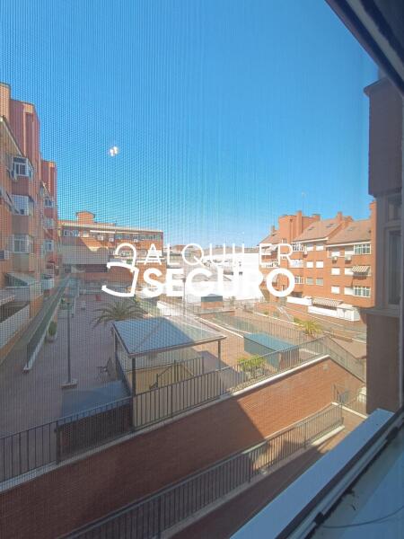 Inmueble en Calle San Pedro, MADRID