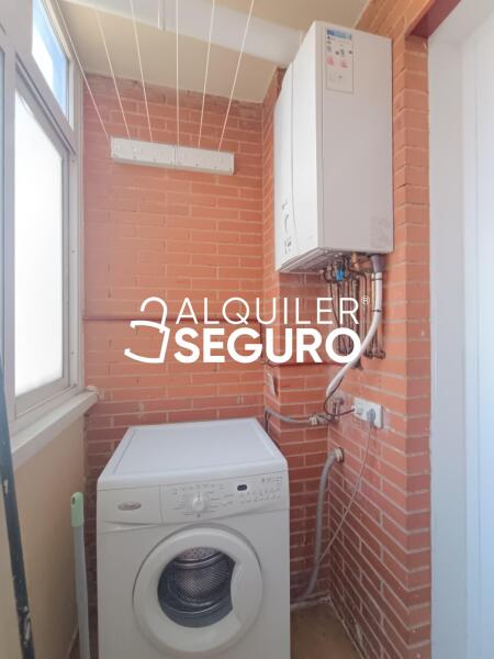 Inmueble en Calle San Pedro, MADRID