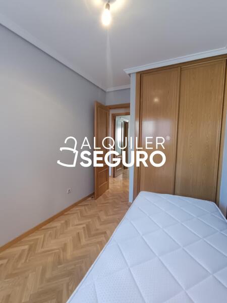 Inmueble en Calle San Pedro, MADRID