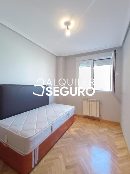 Inmueble en Calle San Pedro, MADRID
