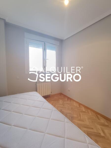 Inmueble en Calle San Pedro, MADRID
