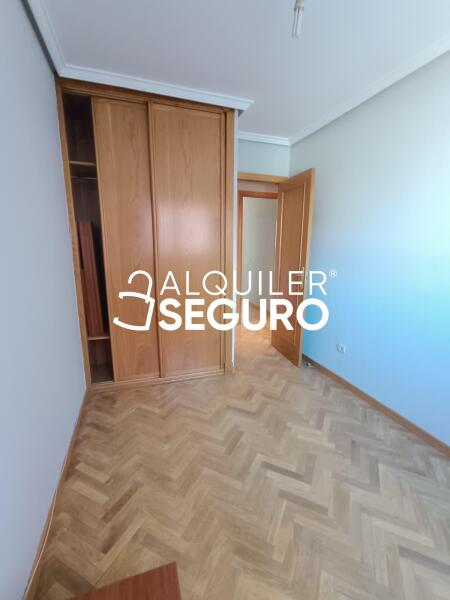 Inmueble en Calle San Pedro, MADRID