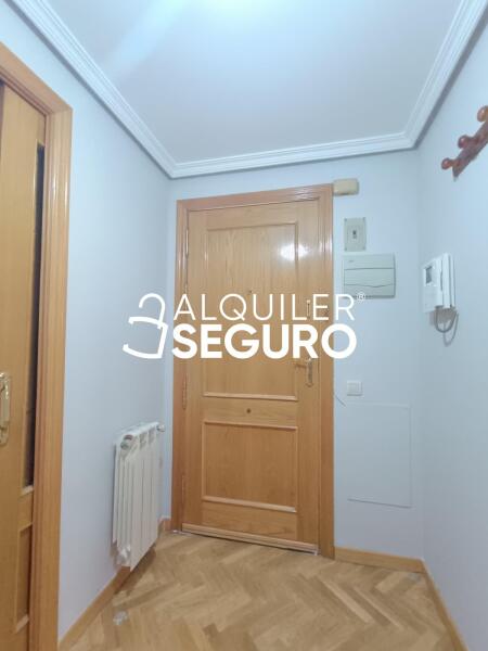 Inmueble en Calle San Pedro, MADRID