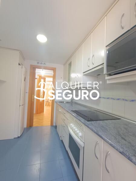 Inmueble en Calle San Pedro, MADRID