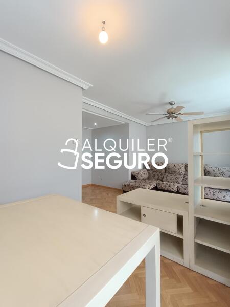 Inmueble en Calle San Pedro, MADRID