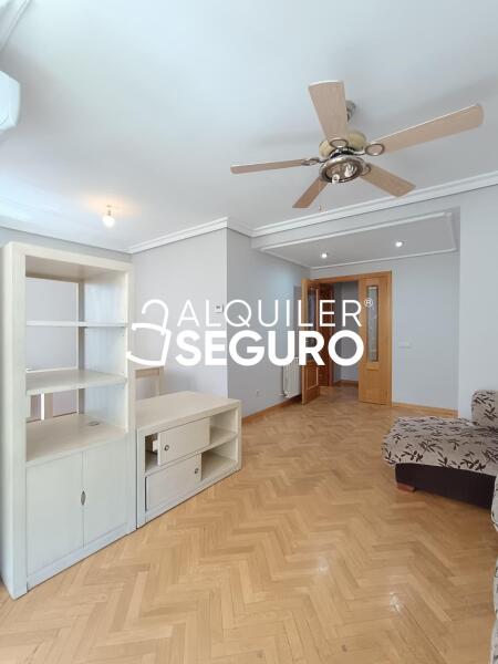 Inmueble en Calle San Pedro, MADRID