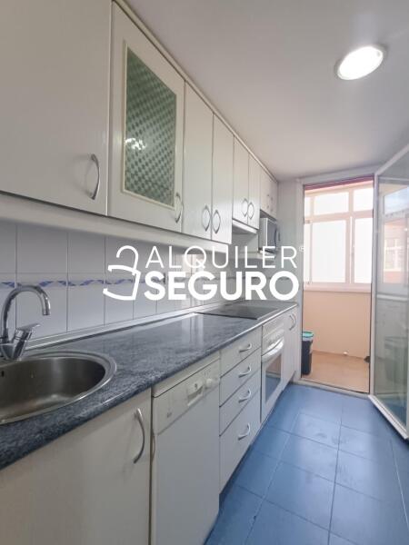 Inmueble en Calle San Pedro, MADRID