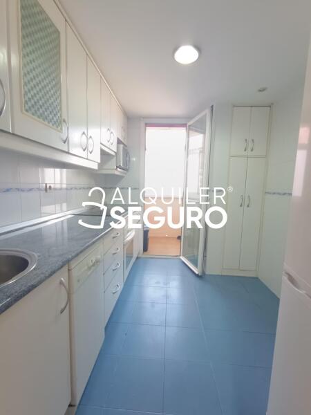 Inmueble en Calle San Pedro, MADRID