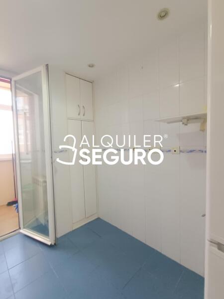 Inmueble en Calle San Pedro, MADRID