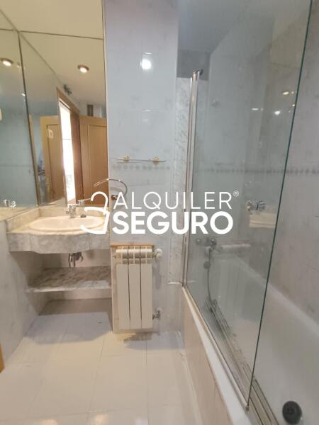 Inmueble en Calle San Pedro, MADRID
