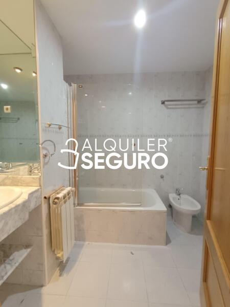 Inmueble en Calle San Pedro, MADRID