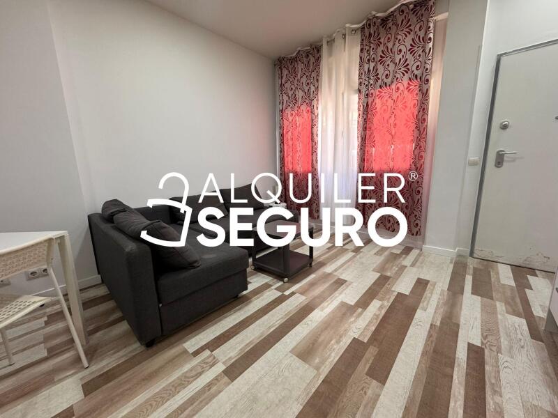 Inmueble en Calle Gorrion, MADRID