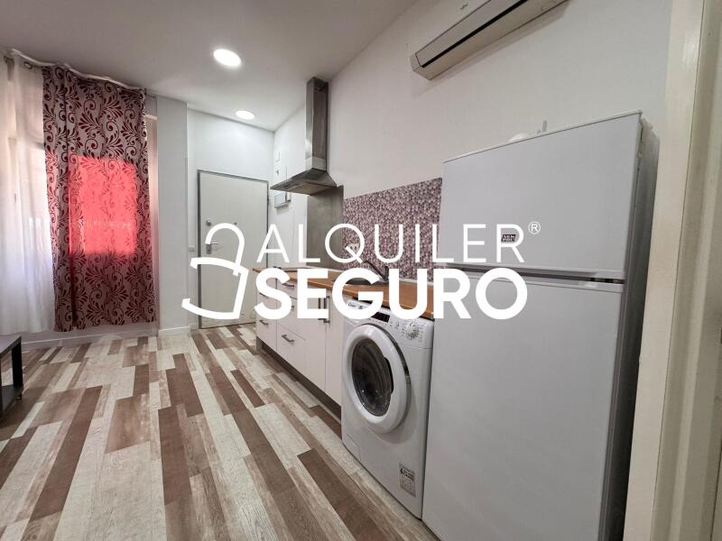 Inmueble en Calle Gorrion, MADRID