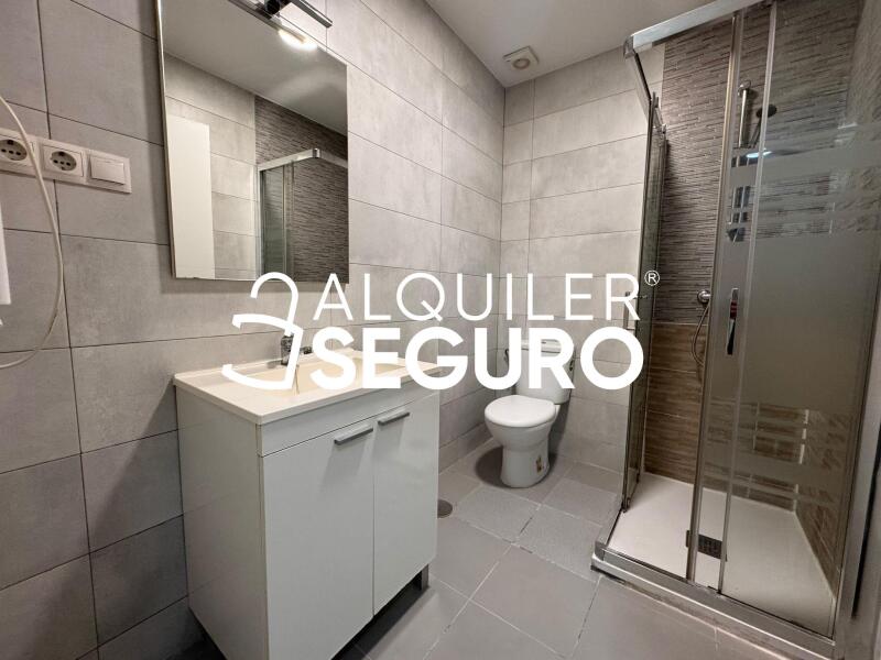 Inmueble en Calle Gorrion, MADRID