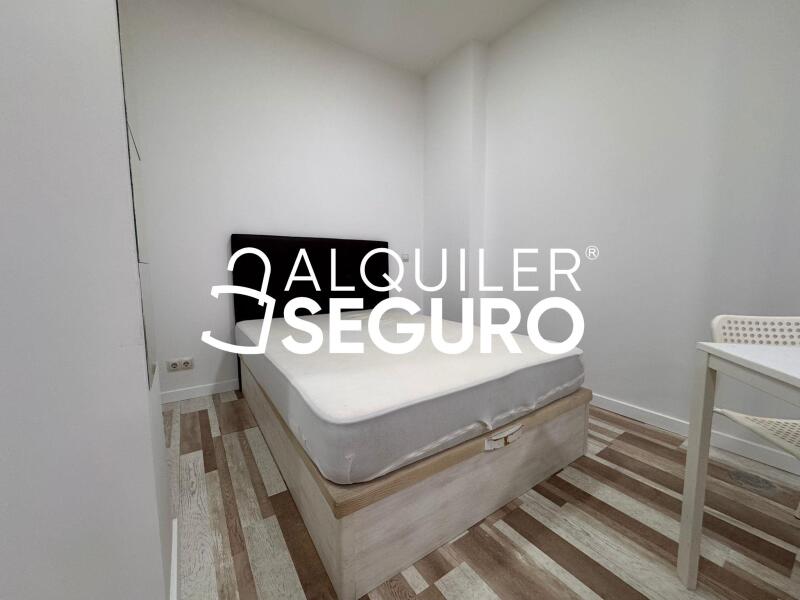 Inmueble en Calle Gorrion, MADRID