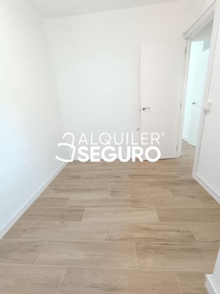 Inmueble en Calle del Ártico, MADRID
