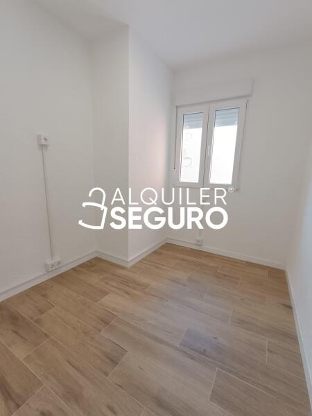 Inmueble en Calle del Ártico, MADRID