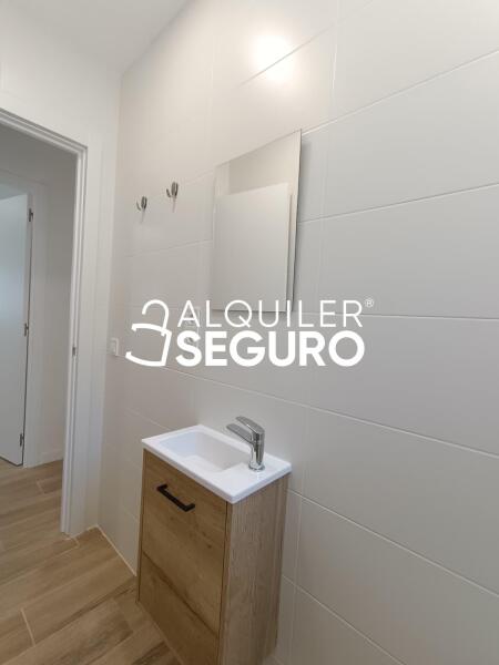 Inmueble en Calle del Ártico, MADRID