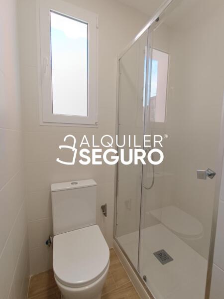 Inmueble en Calle del Ártico, MADRID