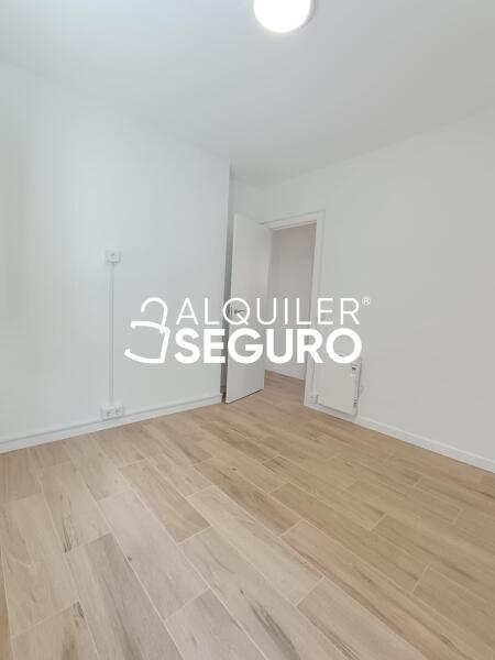Inmueble en Calle del Ártico, MADRID