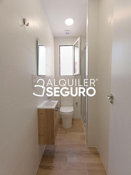Inmueble en Calle del Ártico, MADRID