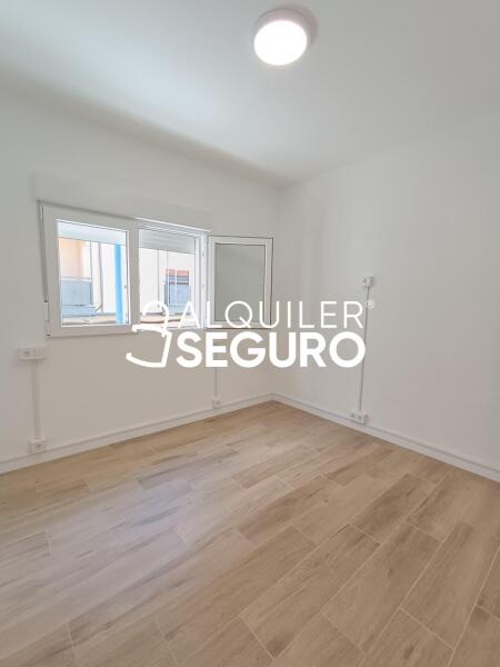 Inmueble en Calle del Ártico, MADRID