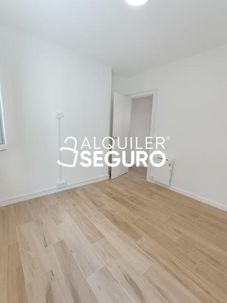 Inmueble en Calle del Ártico, MADRID