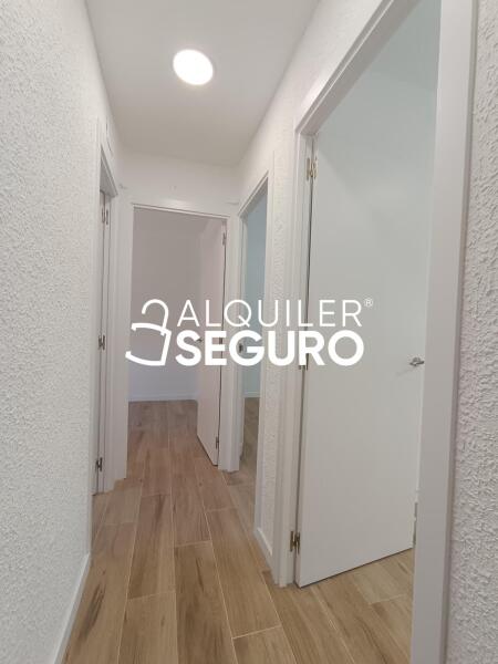 Inmueble en Calle del Ártico, MADRID