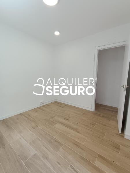 Inmueble en Calle del Ártico, MADRID