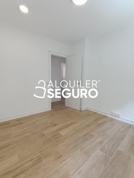 Inmueble en Calle del Ártico, MADRID