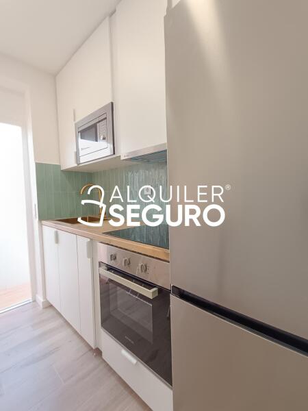 Inmueble en Calle del Ártico, MADRID