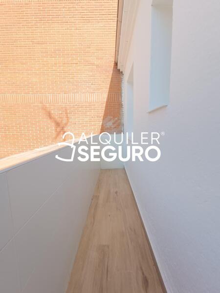 Inmueble en Calle del Ártico, MADRID