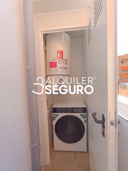 Inmueble en Calle del Ártico, MADRID