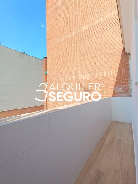 Inmueble en Calle del Ártico, MADRID