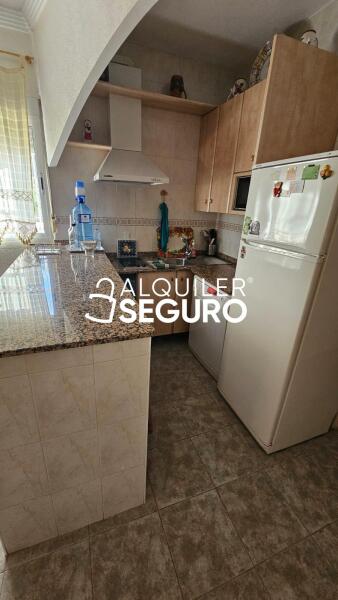 Piso en Camino Cementerio, SANGONERA LA SECA MURCIA