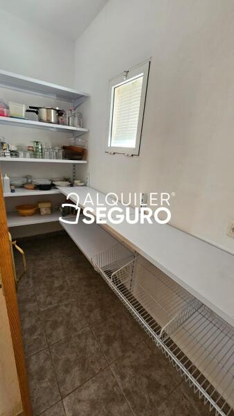 Piso en Camino Cementerio, SANGONERA LA SECA MURCIA