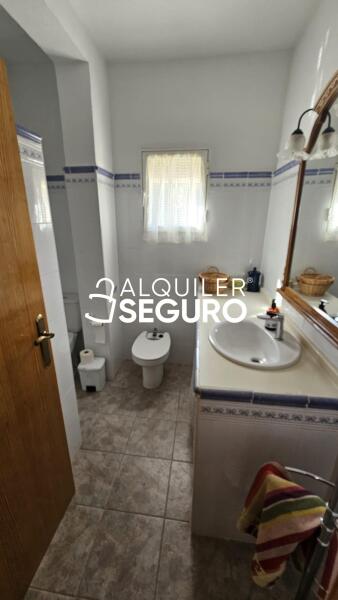 Piso en Camino Cementerio, SANGONERA LA SECA MURCIA
