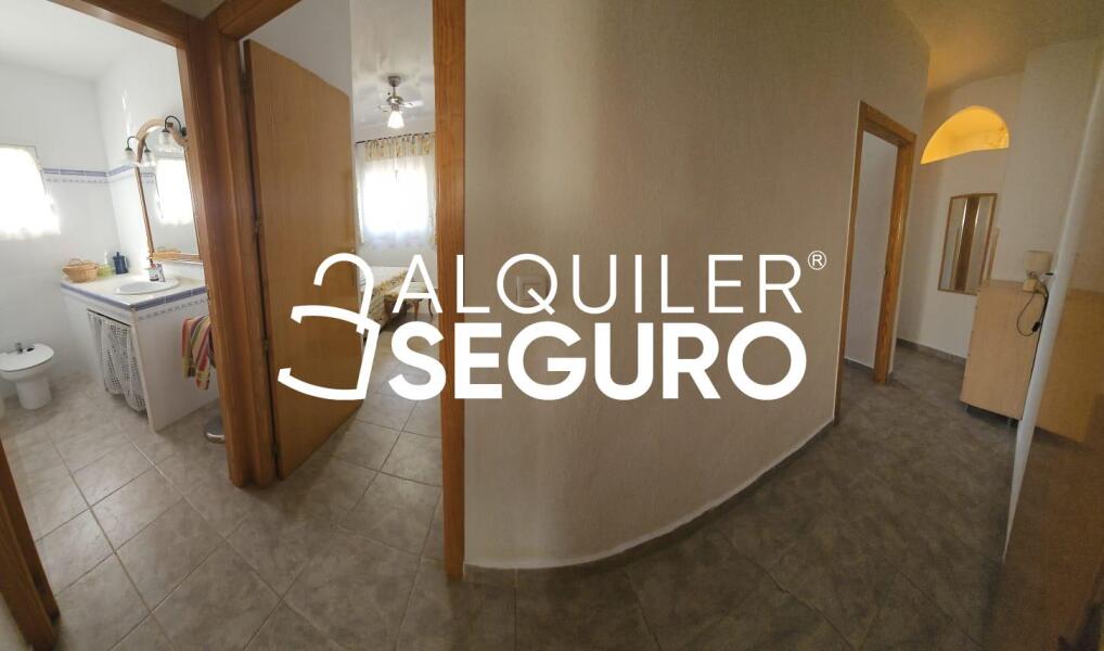 Piso en Camino Cementerio, SANGONERA LA SECA MURCIA