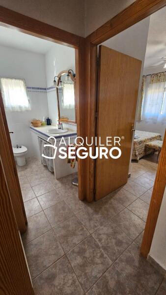 Piso en Camino Cementerio, SANGONERA LA SECA MURCIA