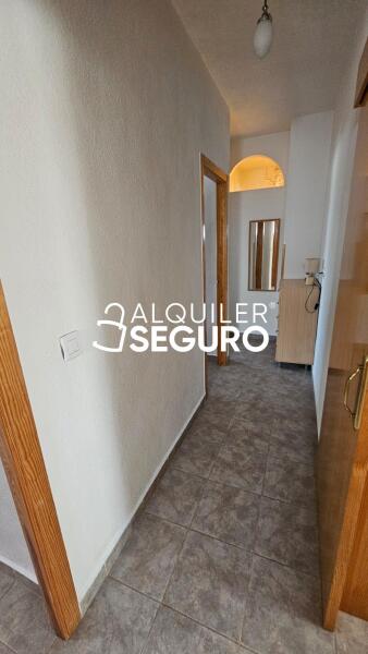 Piso en Camino Cementerio, SANGONERA LA SECA MURCIA
