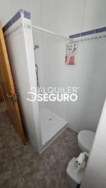 Piso en Camino Cementerio, SANGONERA LA SECA MURCIA