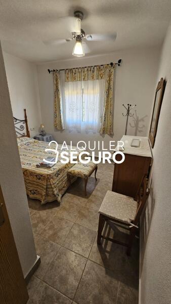 Piso en Camino Cementerio, SANGONERA LA SECA MURCIA