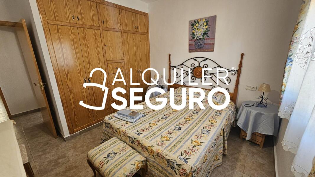 Piso en Camino Cementerio, SANGONERA LA SECA MURCIA