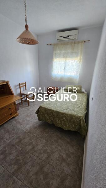 Piso en Camino Cementerio, SANGONERA LA SECA MURCIA
