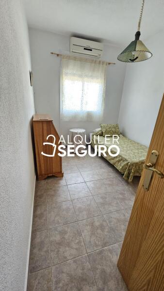 Piso en Camino Cementerio, SANGONERA LA SECA MURCIA