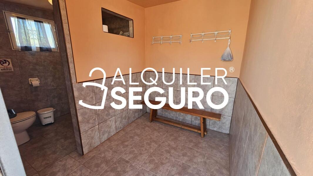 Piso en Camino Cementerio, SANGONERA LA SECA MURCIA