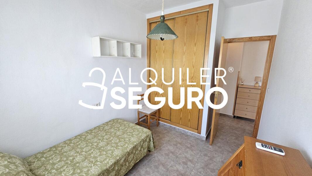 Piso en Camino Cementerio, SANGONERA LA SECA MURCIA
