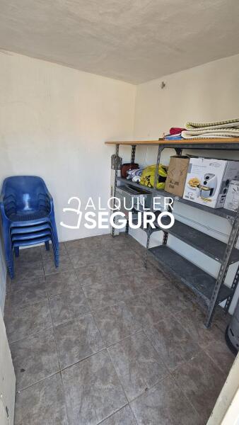Piso en Camino Cementerio, SANGONERA LA SECA MURCIA